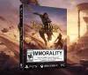 Prince of Persia: Sands of Time Remake, Immortality rated in the USA