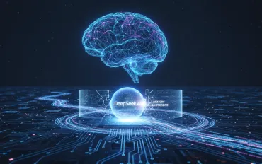 DeepSeek rivoluziona l'IA: Nuovo metodo per superare i limiti di memoria