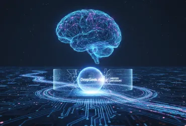 DeepSeek rivoluziona l'IA: Nuovo metodo per superare i limiti di memoria