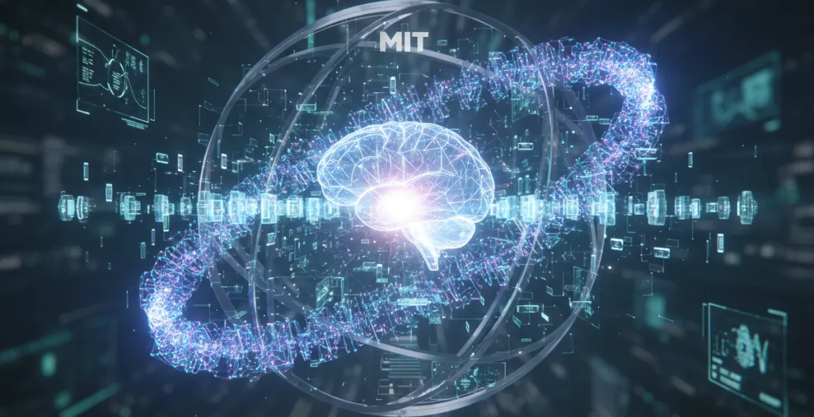 Rivoluzione nell'IA: Modello Recursivo del MIT supera i limiti di memoria