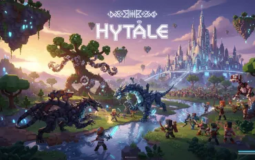 Hytale: L'Anti-Minecraft inaspettato conquista il mondo del gaming