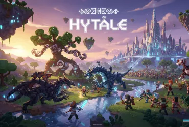 Hytale: L'Anti-Minecraft inaspettato conquista il mondo del gaming