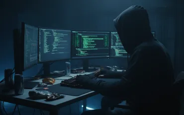 Boom di truffe crypto: nel 2025 rubati 17 miliardi di dollari