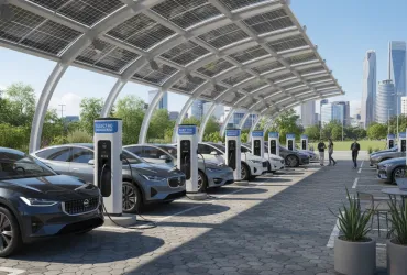 Boom di auto elettriche: il mercato globale continua a crescere