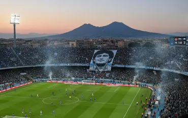 Napoli-Parma: Pari a reti bianche al Maradona
