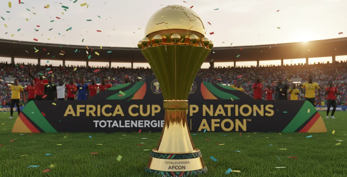 Coppa d'Africa 2026: Senegal contro Marocco per il titolo!
