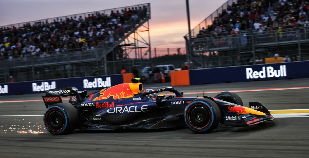 Verstappen ricorda Schumacher: Era come uno zio per me