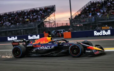 Verstappen ricorda Schumacher: Era come uno zio per me