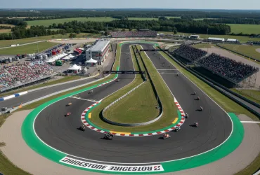 Morbidelli sfida la Ducati GP25: Nessuna paura, solo curiosità!