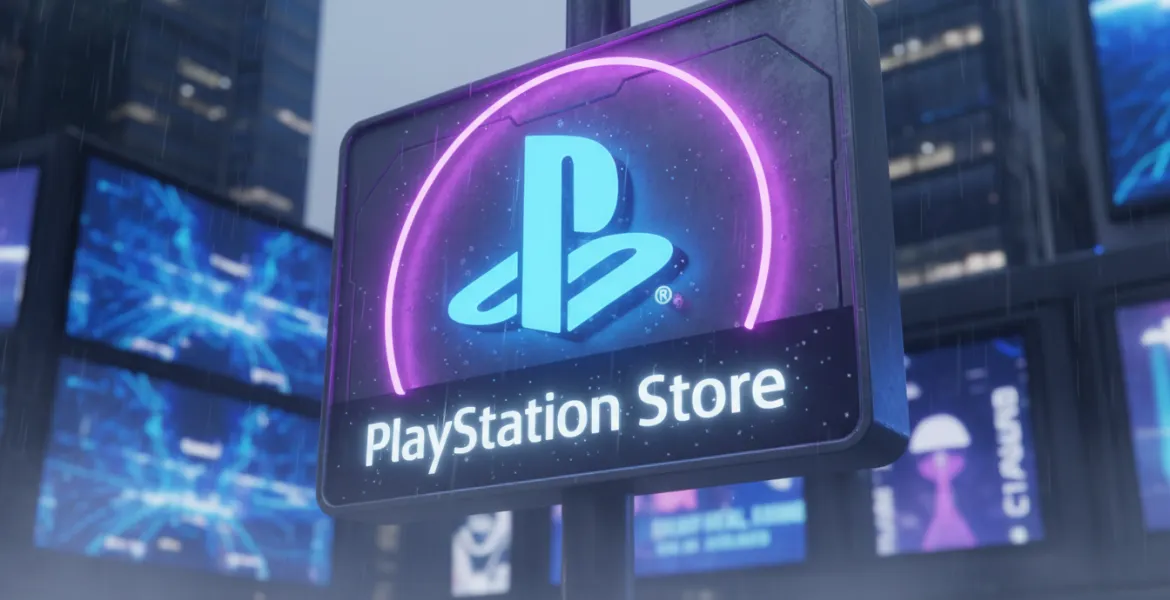 PlayStation Store: Sony fa pulizia e rimuove oltre mille giochi 'trophy hunters'