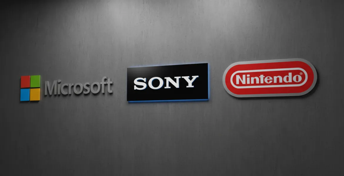 Gaming sicuro: Microsoft, Sony e Nintendo unite contro il Cyberbullismo