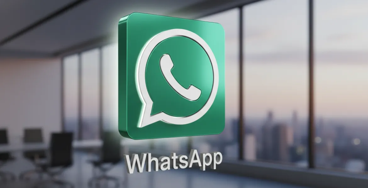 WhatsApp semplifica i link nelle chat iOS: Anteprime più chiare e meno invasive