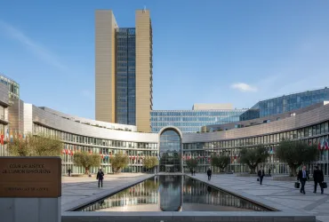 Giocatore online perde e chiede i danni: la Cassazione UE apre la strada al risarcimento