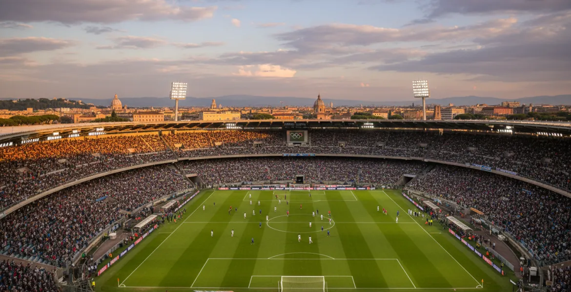 Roma all'assalto: Zirkzee torna nel mirino, ma prima serve una cessione