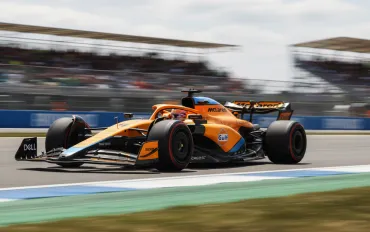 McLaren svela i piloti di riserva e il programma giovani per il 2026!