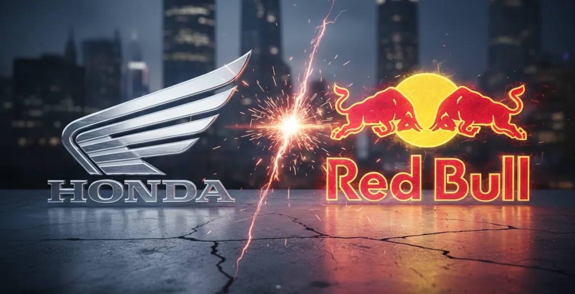 Tsunoda conteso tra Honda e Red Bull: futuro incerto in F1