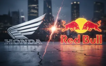 Tsunoda conteso tra Honda e Red Bull: futuro incerto in F1