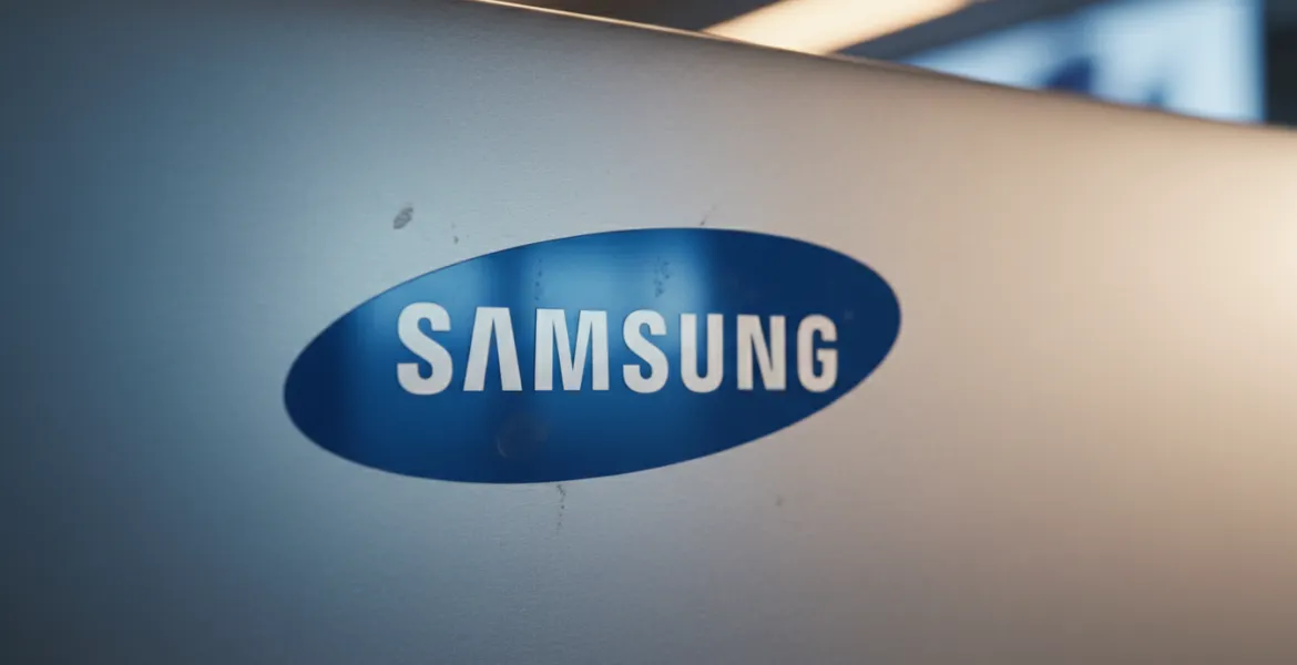 Rivoluzione Display: Samsung pronta con gli AMOLED Gen 8.6 per i MacBook Pro 2026