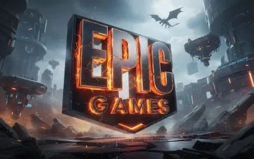 Epic Games Store: Tre giochi gratis per iniziare l'anno col botto!