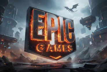 Epic Games Store: Tre giochi gratis per iniziare l'anno col botto!
