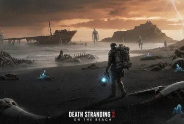 Death Stranding 2: L'apocalisse di Kojima in arrivo su PC?