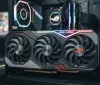 Asus stoppa la RTX 5070 Ti: crisi RAM fatale?