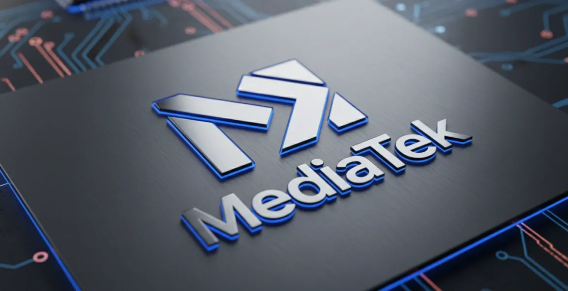 MediaTek sfida Qualcomm: Dimensity 9500s per smartphone top di gamma