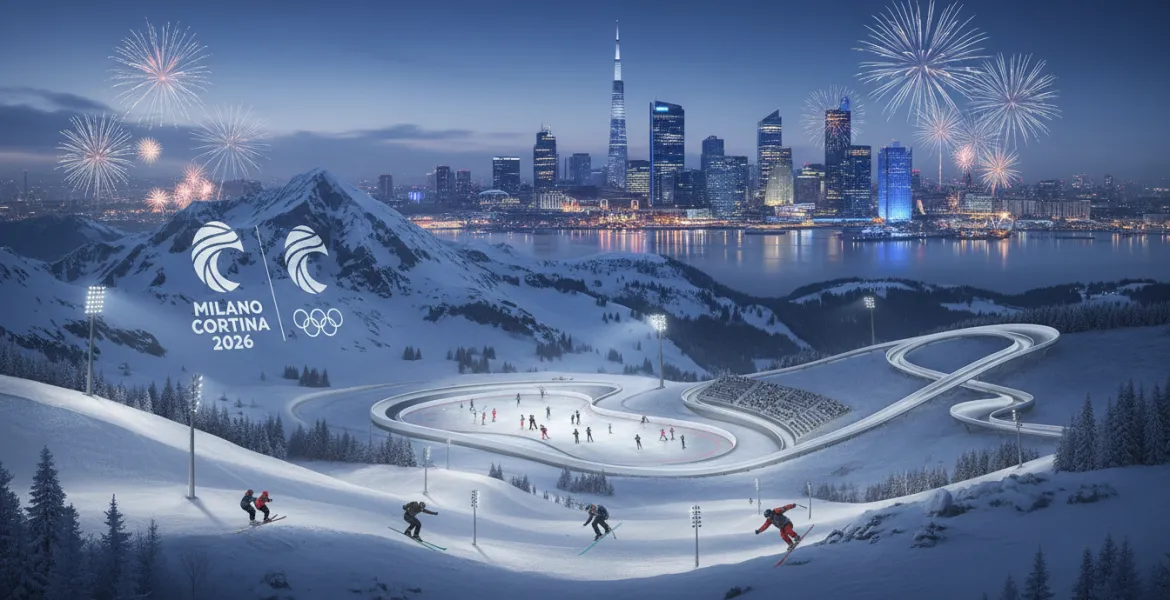 Brignone Incerte: Olimpiadi a Rischio, ma la grinta non si spegne!