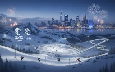 Brignone Incerte: Olimpiadi a Rischio, ma la grinta non si spegne!