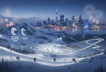 Brignone Incerte: Olimpiadi a Rischio, ma la grinta non si spegne!