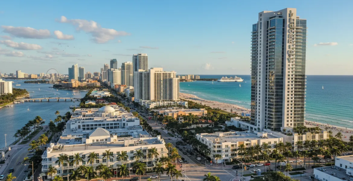 Maxi-Blitz contro il gioco d'azzardo illegale in florida: Sequestrati 158.000 dollari e centinaia di slot machine