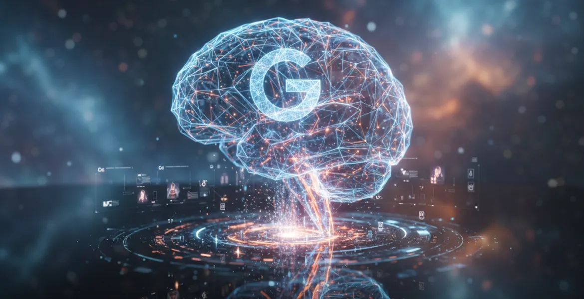 Gemini di Google: l'IA che non dimentica i tuoi dettagli