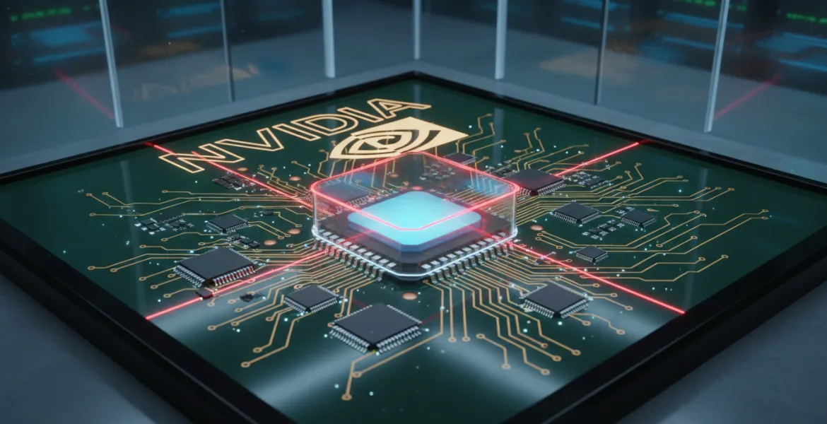 Nvidia e Trump: accordo sui chip AI per la Cina con una condizione inaspettata