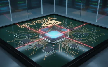 Nvidia e Trump: accordo sui chip AI per la Cina con una condizione inaspettata