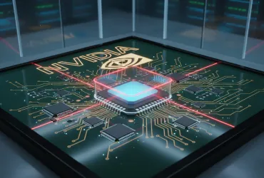 Nvidia e Trump: accordo sui chip AI per la Cina con una condizione inaspettata