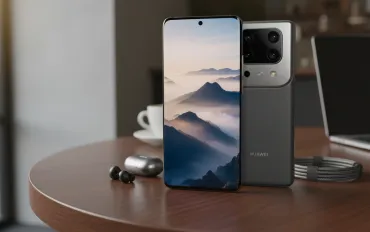 Huawei sfida Apple in Cina: mercato smartphone in fermento