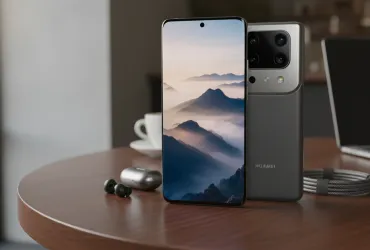 Huawei sfida Apple in Cina: mercato smartphone in fermento