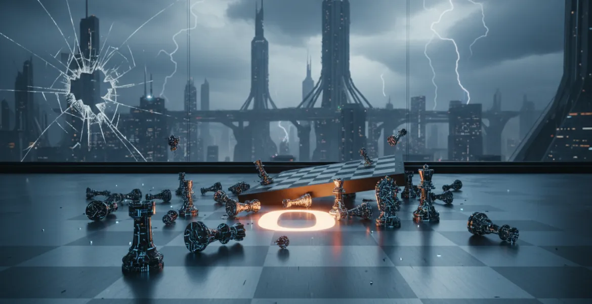 Scosse in OpenAI: Fughe e ritorni dopo la saga altman