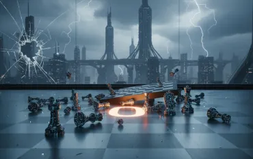 Scosse in OpenAI: Fughe e ritorni dopo la saga altman