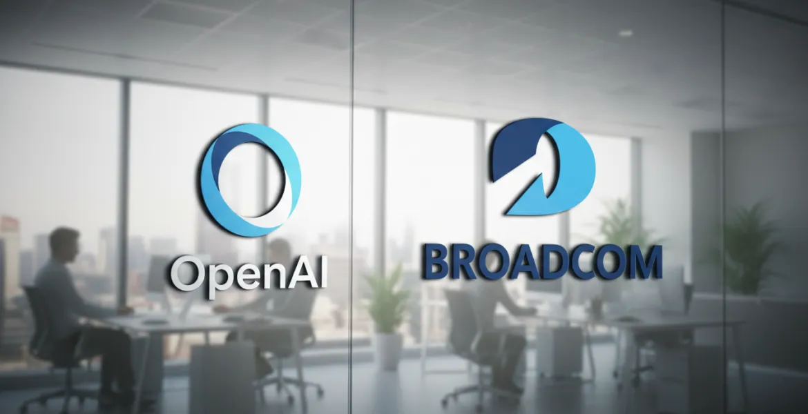 OpenAI sfida Nvidia: in arrivo chip AI 'Titan' prodotti da TSMC