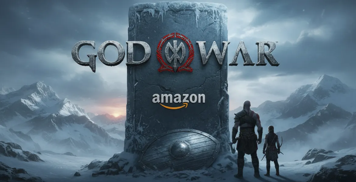 God of War: Ryan Hurst, la voce di Thor, sarà Kratos nella serie TV di Amazon
