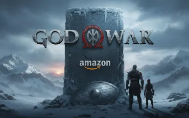 God of War: Ryan Hurst, la voce di Thor, sarà Kratos nella serie TV di Amazon