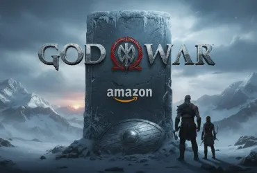 God of War: Ryan Hurst, la voce di Thor, sarà Kratos nella serie TV di Amazon
