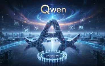 Alibaba rivoluziona l'IA: Qwen integra servizi essenziali e supera i 100 milioni di utenti