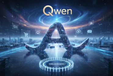 Alibaba rivoluziona l'IA: Qwen integra servizi essenziali e supera i 100 milioni di utenti