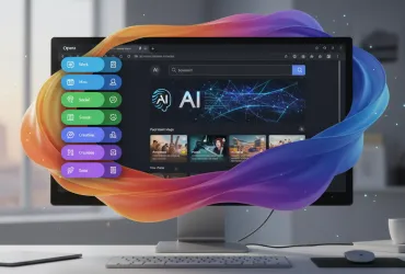Opera One R3: Il browser si rinnova con IA e gestione avanzata delle schede
