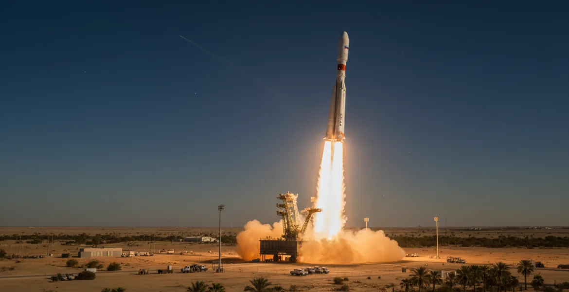 Cina: Successo nel volo suborbitale per CAS Space con la capsula 'Lihong-1 Y1'