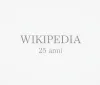 Wikipedia compie 25 anni: Un quarto di secolo di sapere condiviso