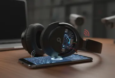 Allarme sicurezza: le cuffie Bluetooth spiano gli utenti via Google Fast Pair