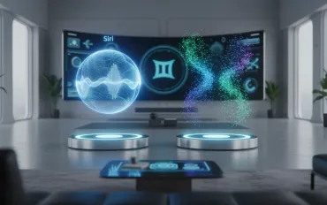 Rivoluzione Siri: Apple sborsa 1 miliardo a Google per l'IA Gemini